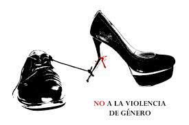 VIOLENCIA GENERO