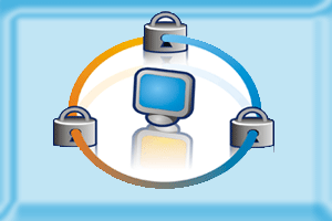 claves informáticas