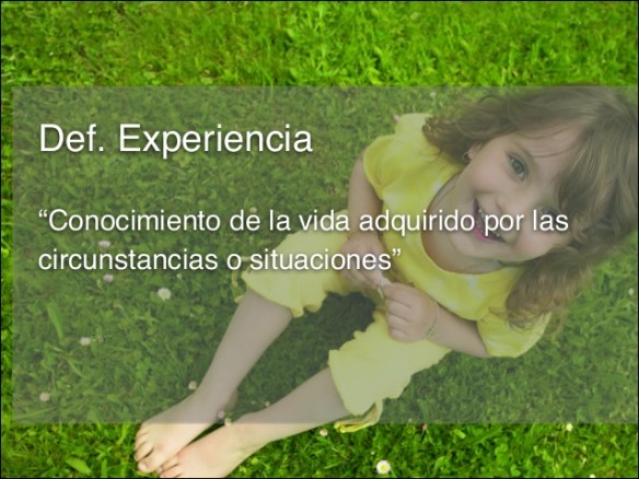 experiencia 2