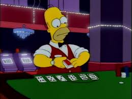 homer croupier