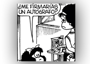 MAMA MAFALDA