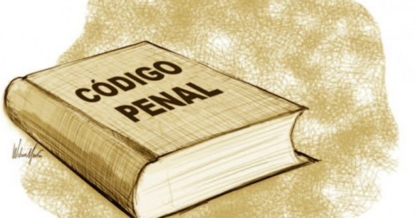 codigo penal
