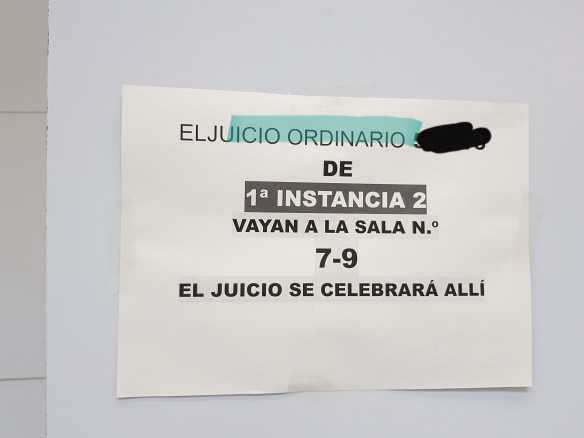 ORDINARio