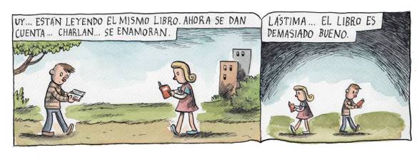 libros